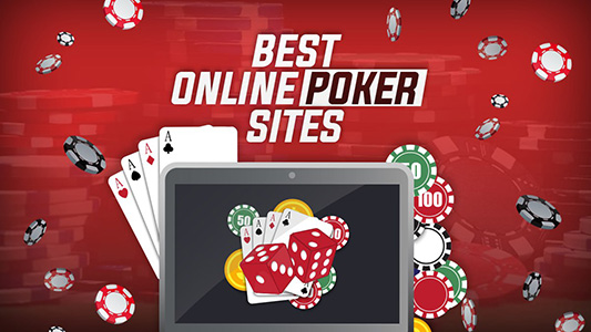 Situs Taruhan IDN Poker Teratas Nan Menghadirkan Sarana Bernilai